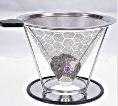 Stainless steel Coffee Filter
