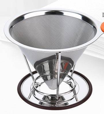 Stainless steel Coffee Filter