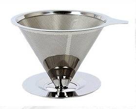 Stainless steel Coffee Filter