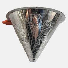 Stainless steel Coffee Filter