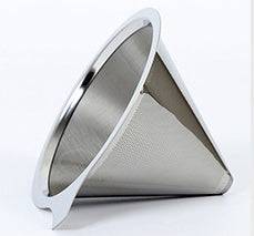 Stainless steel Coffee Filter