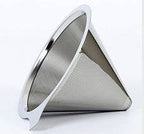 Stainless steel Coffee Filter