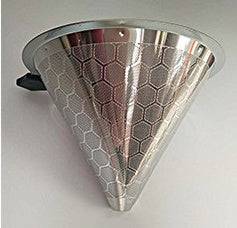 Stainless steel Coffee Filter