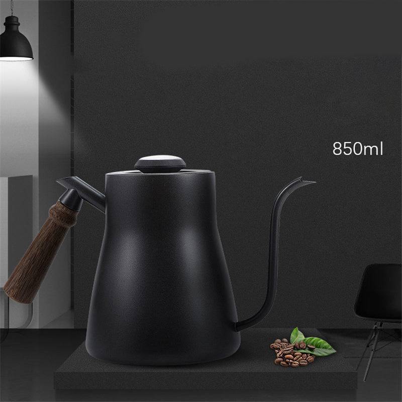 Stainless steel coffee Kettle