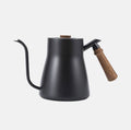 Stainless steel coffee Kettle