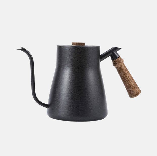 Stainless steel coffee Kettle