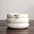 Tea Set Suit Matcha Bowl Gift Box With Mouth