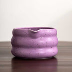 Tea Set Suit Matcha Bowl Gift Box With Mouth