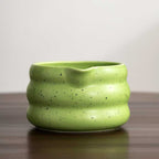 Tea Set Suit Matcha Bowl Gift Box With Mouth