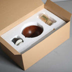 Tea Whisk Matcha Brush Bamboo Scraper For Cleaning Tea Vessels Tea Whisk Suit