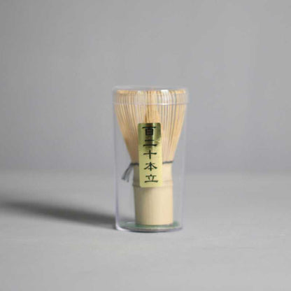 Tea Whisk Matcha Brush Bamboo Scraper For Cleaning Tea Vessels Tea Whisk Suit