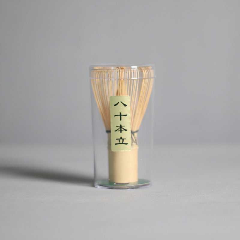 Tea Whisk Matcha Brush Bamboo Scraper For Cleaning Tea Vessels Tea Whisk Suit