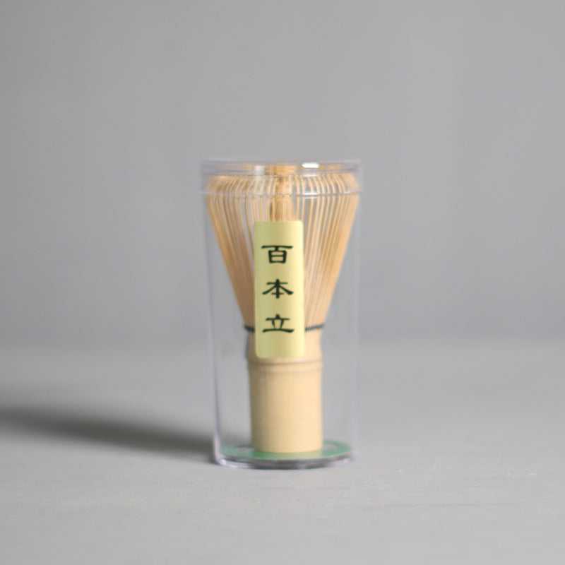 Tea Whisk Matcha Brush Bamboo Scraper For Cleaning Tea Vessels Tea Whisk Suit