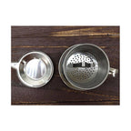 Vietnamese stainless steel hand coffee filter cup