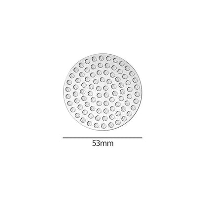 Water Distribution Mesh