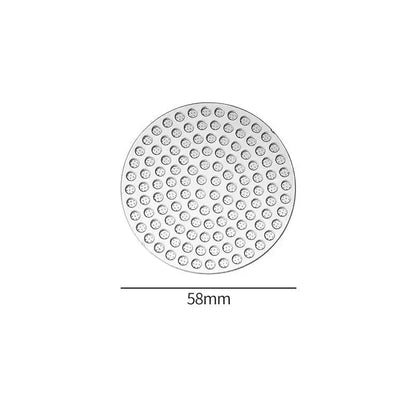 Water Distribution Mesh