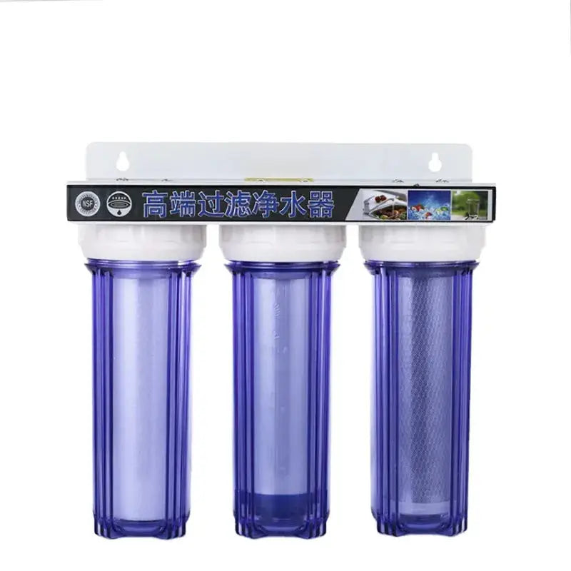 Water Purifier for coffee machine