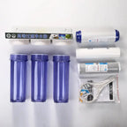 Water Purifier for coffee machine