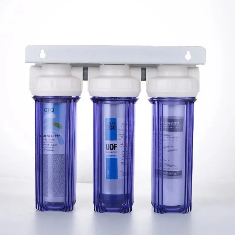 Water Purifier for coffee machine