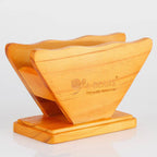Wooden Filter Paper Holder