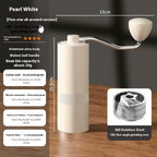 Manual Coffee Bean Grinder