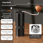 Manual Coffee Bean Grinder
