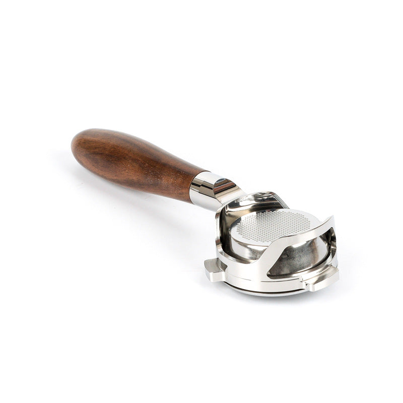 Bottomless Handle Extraction Portafilter