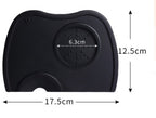 Silicone Barista Tamping Mat