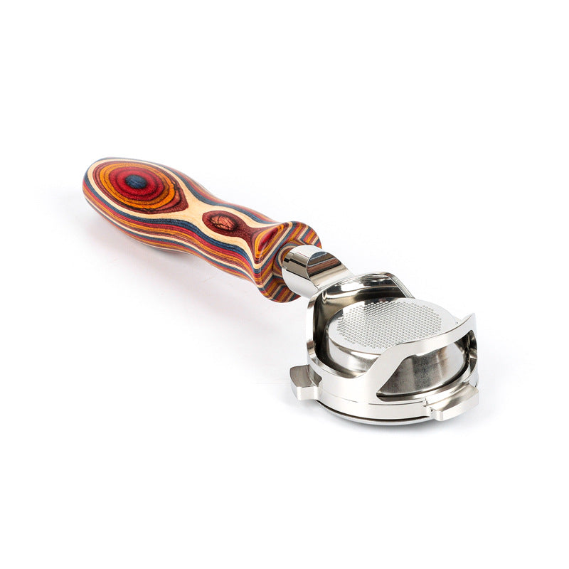 Bottomless Handle Extraction Portafilter