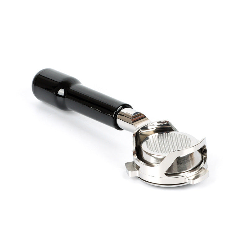 Bottomless Handle Extraction Portafilter