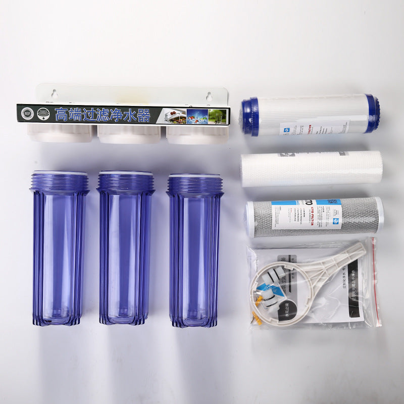 Water Purifier for coffee machine