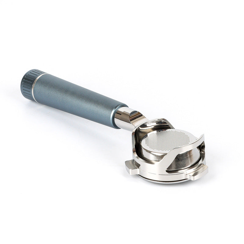 Bottomless Handle Extraction Portafilter