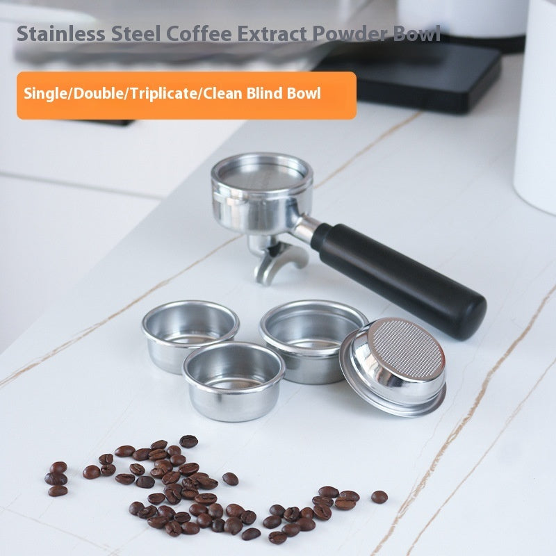 Coffee Machine Filter Bowl Gasket