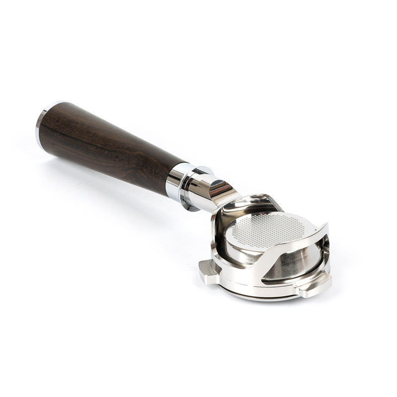 Bottomless Handle Extraction Portafilter