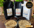 Hamey Coffee Beans