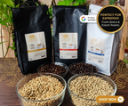 Hamey Coffee Beans