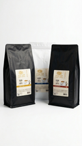 Hamey Coffee Beans