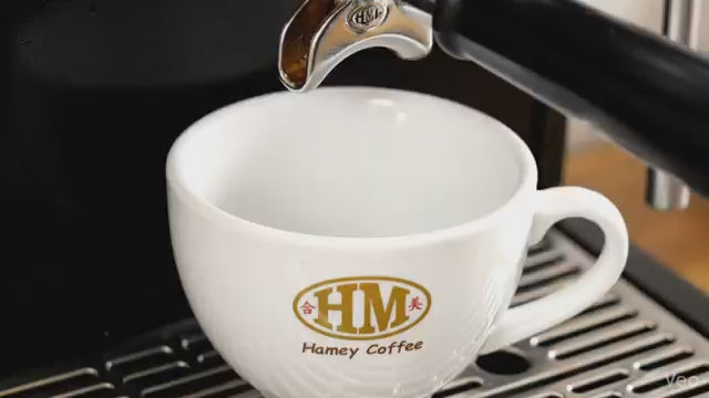 Hamey Coffee