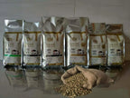 Hamey Coffee Ground/Powder